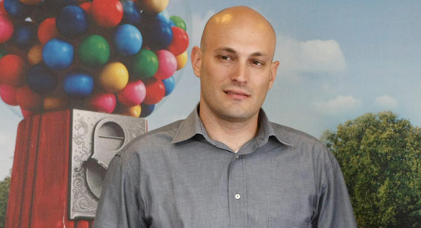 אסף עופר אסף עופר