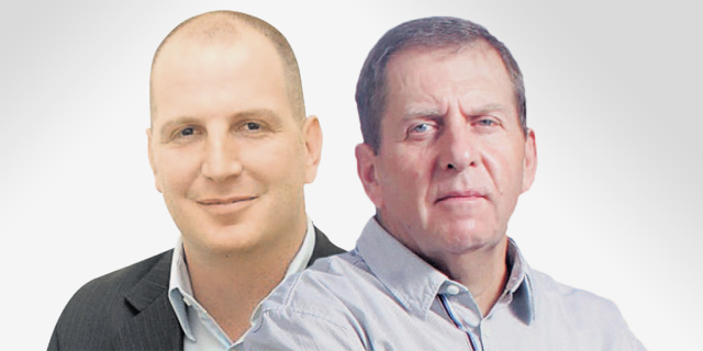 המוסדיים מנהלים מגעים למכירת הבעלות בקבוצת אלון