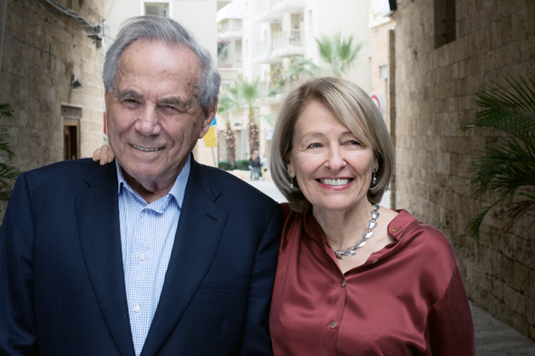 הולסטין וסטף ורטהיימר. “לעולם לא יהיה מספיק מרוצה” הולסטין וסטף ורטהיימר. “לעולם לא יהיה מספיק מרוצה”