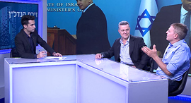 פאנל בחירות נדלן זירת הנדלן פאנל בחירות נדלן זירת הנדלן