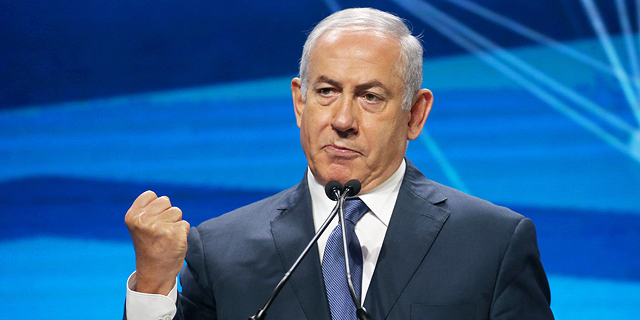 A Local Social Media Strongman, Netanyahu Stalls Israeli Anti-Propaganda Legislation