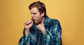 Feeling sick (illustration). Photo: Shutterstock