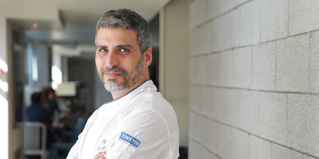 השף גיא מלכה: "כולם יודעים שאני כאן, ולא מילר"