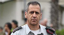 אביב כוכבי , צילום: יאיר שגיא