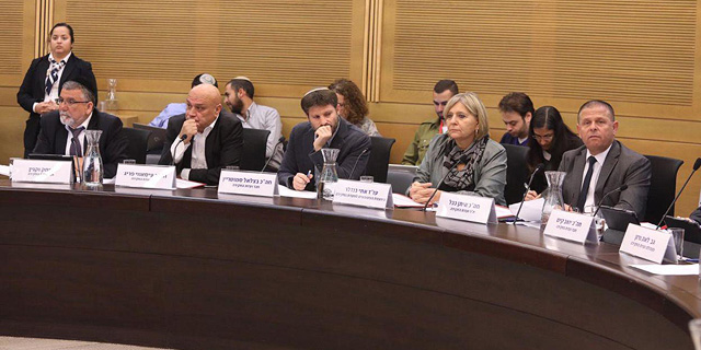 ועדת הטייקונים בביקורת על בנק ישראל: "ליקויים משמעותיים בפיקוח"