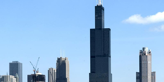 University of Illinois Partners with Three Universities to Build New Research Center