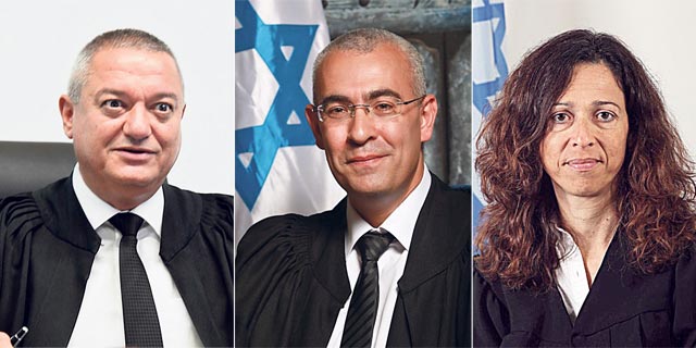 העליון ריכך את היחס לבכירים בחברות דואליות