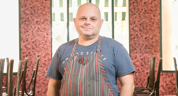 לביא. "דינמי ותוסס אבל בגובה העיניים" לביא. "דינמי ותוסס אבל בגובה העיניים"