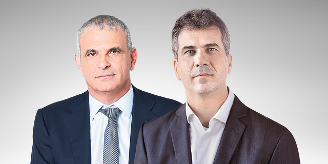מלחמה על תוצרת הארץ: כביש חדש לירושלים בלי רכש גומלין
