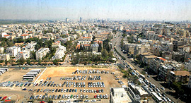 בני ברק, צילום: ענר גרין בני ברק, צילום: ענר גרין