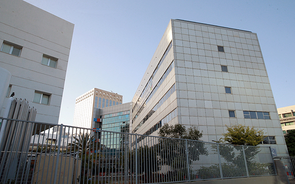 בית הספר לסיעוד של איכילוב בית הספר לסיעוד של איכילוב