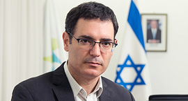 משה בר סימן טוב, מנכ"ל משרד הבריאות משה בר סימן טוב, מנכ"ל משרד הבריאות