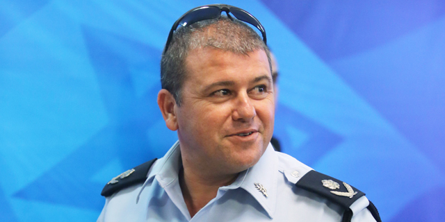 ארדן: "אאבק בהחלטה לפסול מינוי אדרי למפכ"ל"; שקד: "הממשלה ממנה, לא הוועדה"