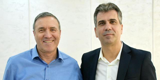 המדינה תתמוך בביוטק: תממן 20% מהקמת מפעל ראשון