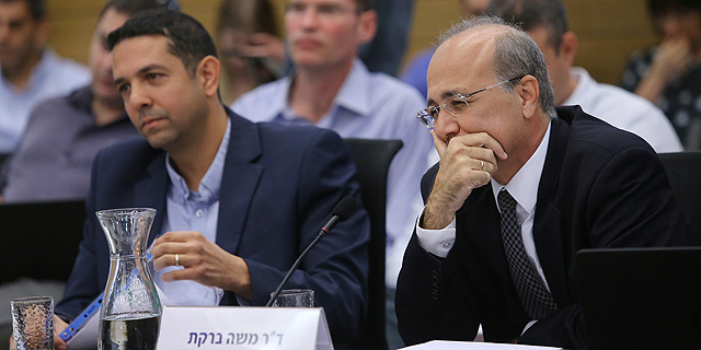 ועדת כבל חשפה שטח מת