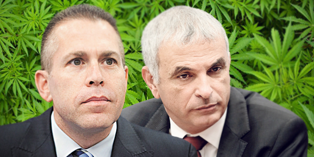 הצעת כחלון להתרת יצוא קנאביס זוכה לתמיכה רחבה בממשלה