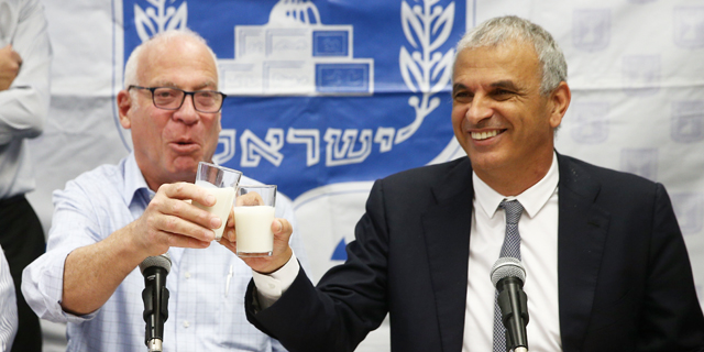 הסכם החלב בסכנה? היועמ"ש של משרד החקלאות לדינה זילבר: "יש פגמים בהסכם"