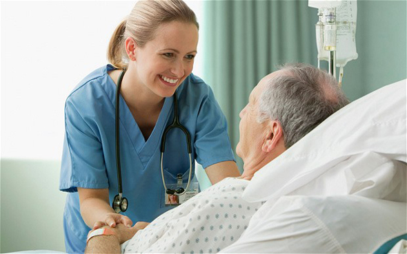 Hospitalization (illustration). Photo: Shutterstock