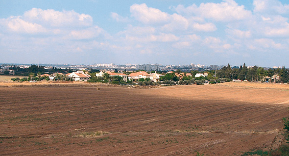 מושב בן שמן. הקרקע לבנייה לא תשווק במסגרת מחיר למשתכן מושב בן שמן. הקרקע לבנייה לא תשווק במסגרת מחיר למשתכן