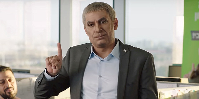 המבקר בודק אם הפרסומת של הלמן אלדובי היא תרומה אסורה לכחלון