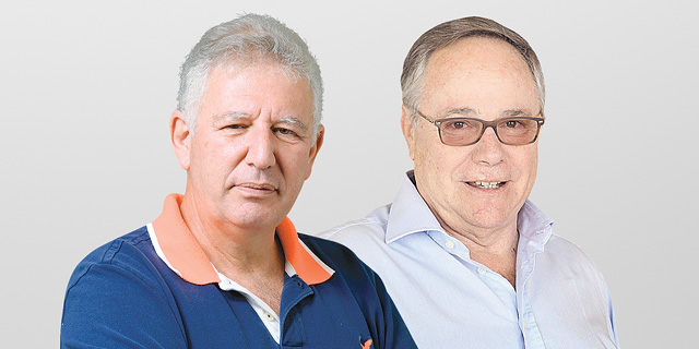 אלטשולר שחם רוכש 3% מאחזקות משפחת המבורגר בהראל ב-180 מיליון שקל