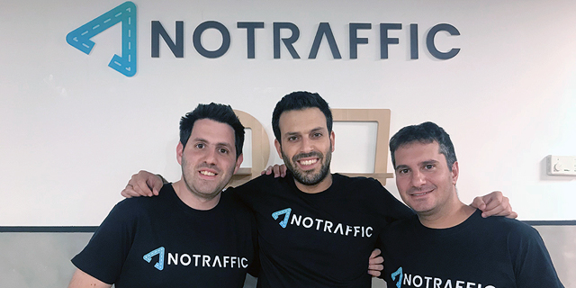 First-ever AI-based autonomous traffic management platform unveiled in Phoenix, Arizona, thanks to Israeli-founded company