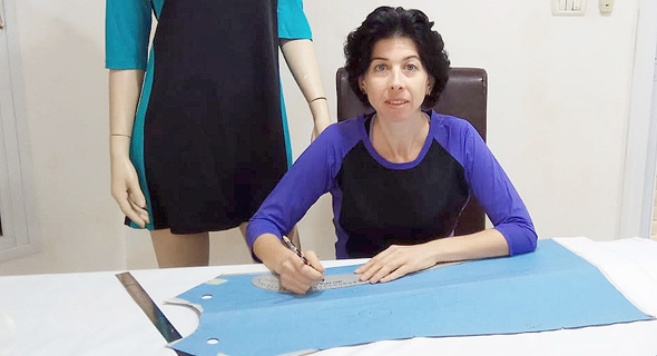עינת כהן מימון, המותג FITS עינת כהן מימון, המותג FITS