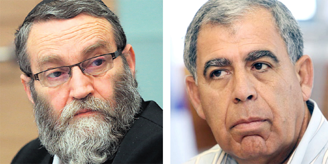 מכירת סוף שנה: דיון בהעברת 4 מיליארד שקל מעודפי 2017