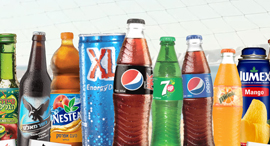 משקאות טמפו, צילום: אתר החברה