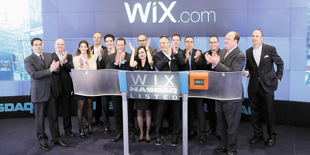 Website Building Company Wix to Expand Operations to Japan 