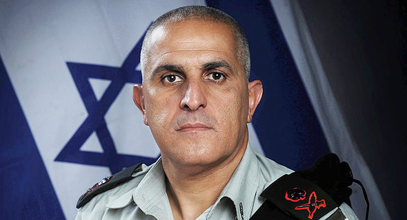 סמי תורג'מן, היו"ר המיועד סמי תורג'מן, היו"ר המיועד
