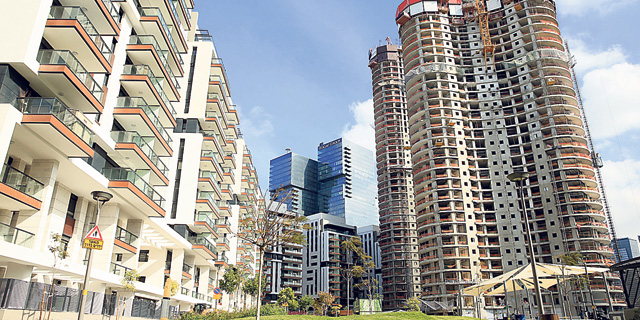 לא אופנתי: קניון TLV הפסיד 70 מיליון שקל מתחילת השנה