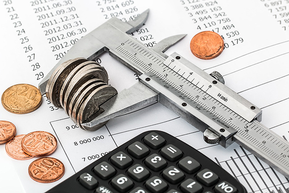 Tax returns. Photo: Pixabay