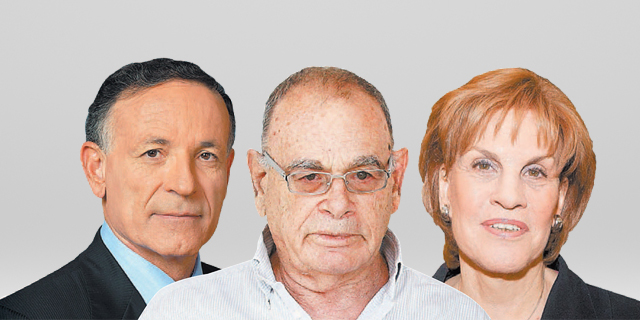 נסגר תיק החקירה נגד בכירי בנק לאומי לשעבר בפרשת העלמת המס בארה"ב