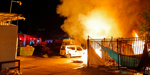 הצעת חוק: במקרה של אירוע ביטחוני - המדינה תפצה הורים שיעדרו מהעבודה עקב סגירת מוסדות החינוך