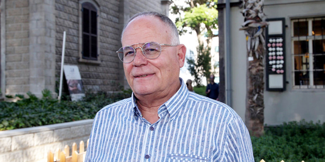 מנכ"ל שרונה הפורש: הבעלים טעו בקונספט