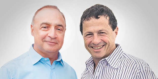 לא רק הרשות השנייה: גם מועצת הכבלים תבחן את המיזוג בין ערוץ 10 ורשת