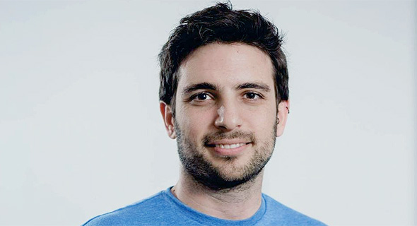 Engie co-founder Alon Hendelman. Photo: Gamba Photos Engie co-founder Alon Hendelman. Photo: Gamba Photos