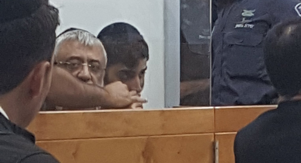 מנכ"ך LLD ראובן שמואלוב מנכ"ך LLD ראובן שמואלוב