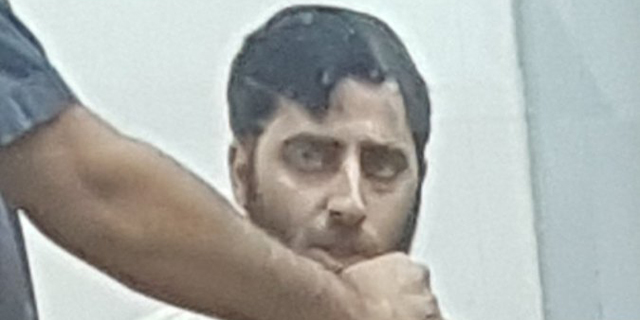 המשטרה תעמיד למכירה פומבית את הב.מ.וו היוקרתית של זבולון לבייב