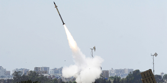 Israel&#39;s defense industries owed NIS 1 billion by country