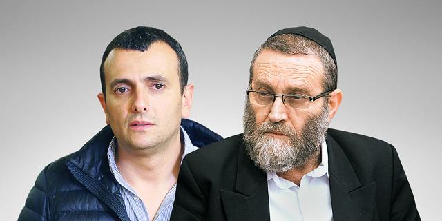 החוק להקמת הוועדה ליציבות פיננסית יוצא לדרך; באב"ד: "גפני שקרן"