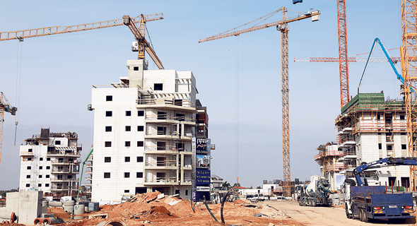 שכונת הרקפות בראשל"צ שכונת הרקפות בראשל"צ
