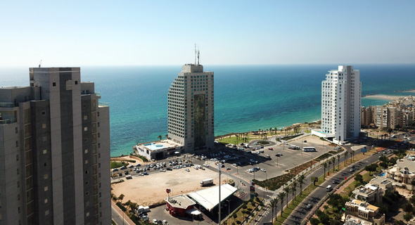 שכונת מגדל הצוק שכונת מגדל הצוק