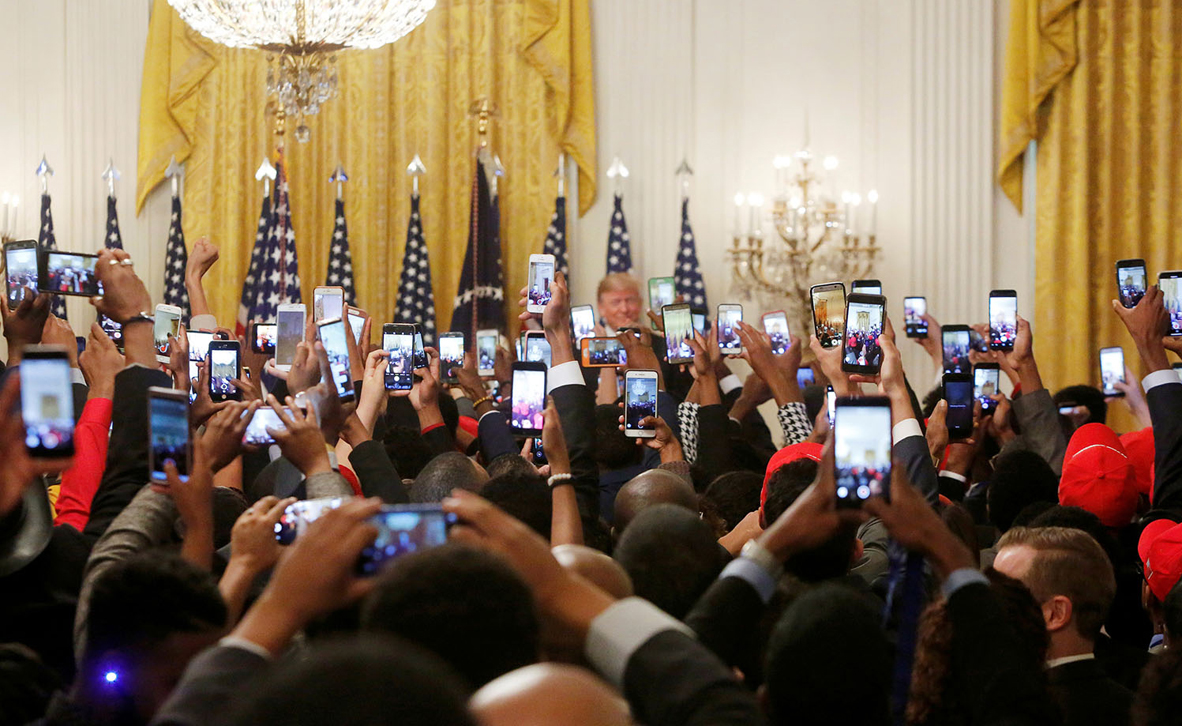 צילום: Cathal McNaughton / Reuters צילום: Cathal McNaughton / Reuters