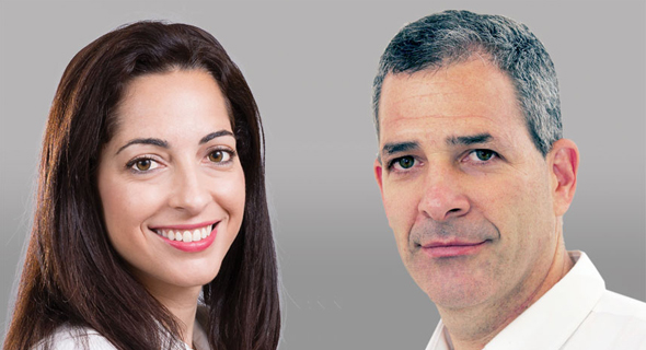 נעמה שיף ושמואל שוב נעמה שיף ושמואל שוב