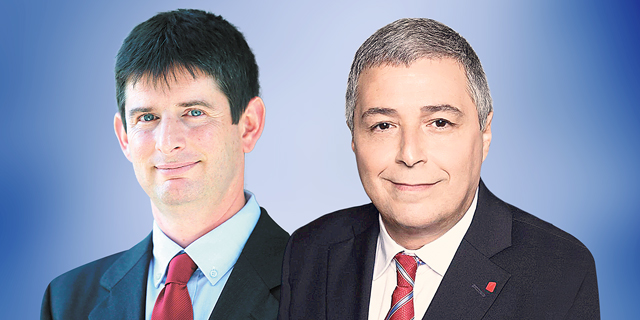פועלים מקדם הנפקת ישראכרט: הגיש טיוטת תשקיף שנייה