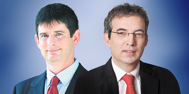 הפועלים מחזיר אליו שני אסטרטגים בישראכרט רגע לפני ההפרדה