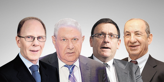 ריבית בנק ישראל לא עלתה, אך מרווח האשראי בבנקים דווקא כן