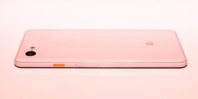 גוגל חשפה בטעות את ה-Pixel 3A, סמארטפון מוזל חדש